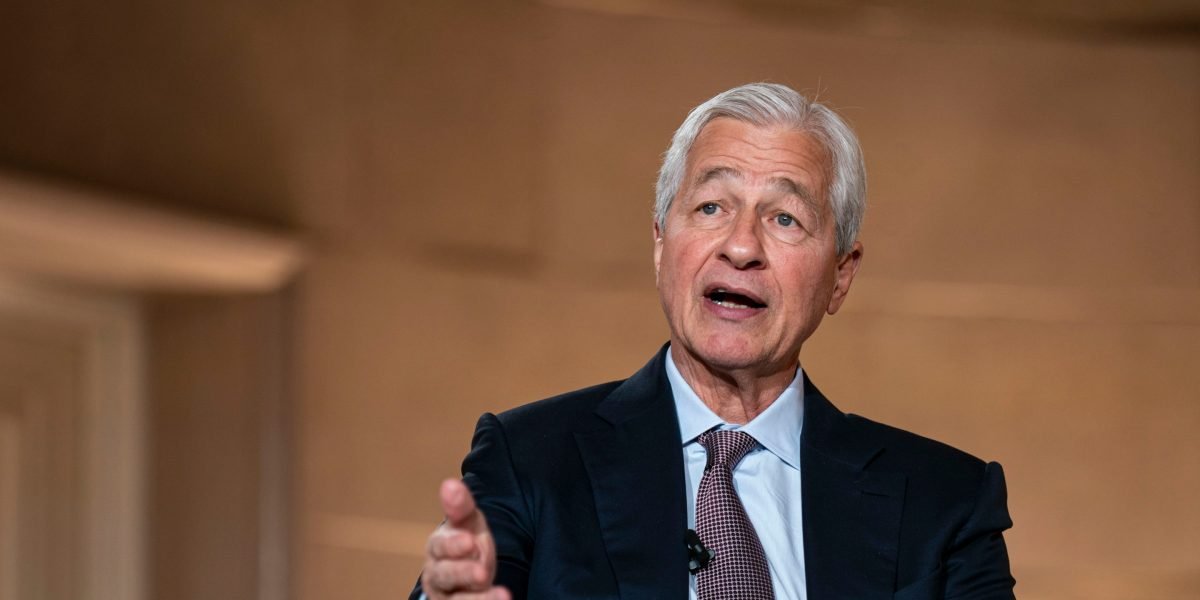 Que Chick-fil-A, gigantes da tecnologia chinesa e um escândalo comercial ensinaram o CEO da JP Morgan sobre boa liderança