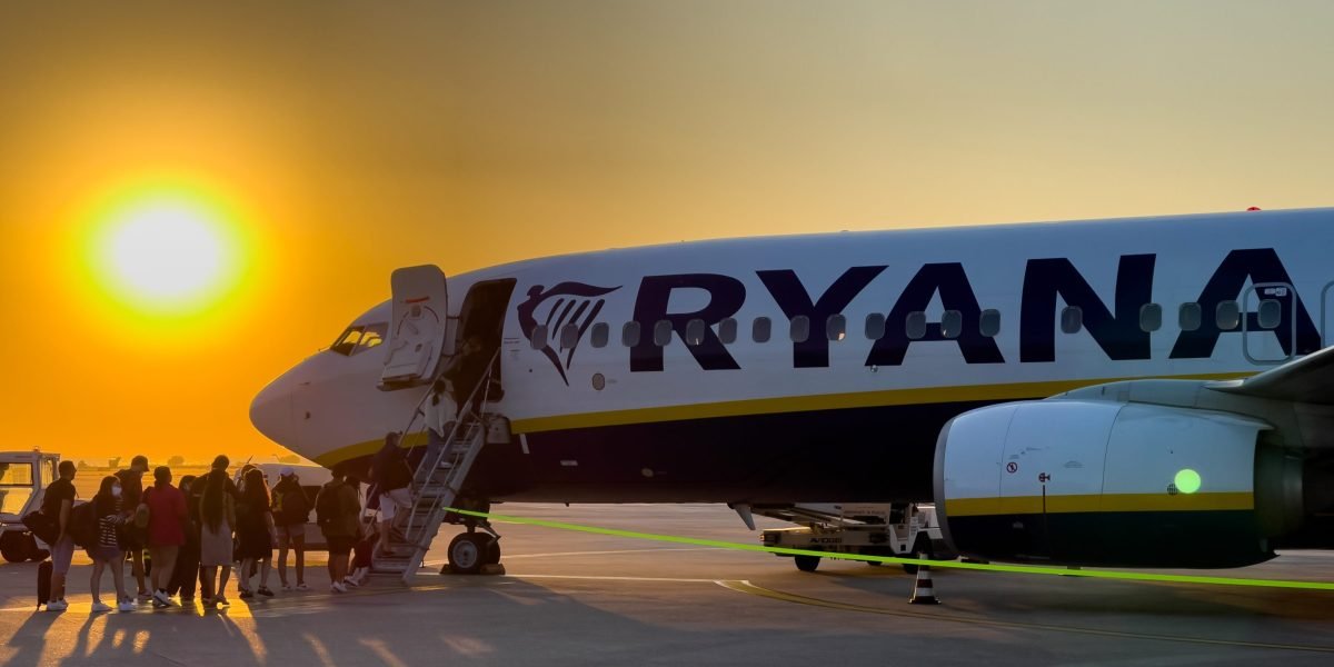Ryanair pegou no fogo cruzado quando os voos do Saara Ocidental se tornam ponto de inflamação para o conflito político do Marrocos-polisario