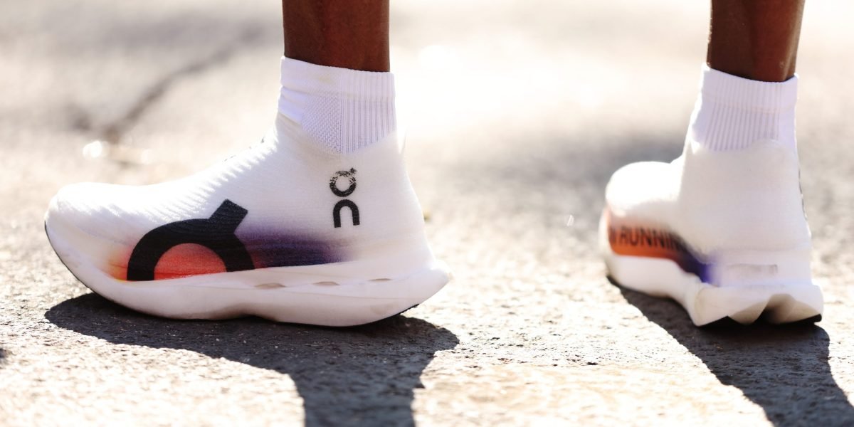 Sapateiro suíço na liderança Trims com Hoffmann como CEO único