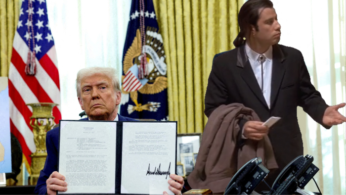 Se os tempos parecem incertos, é porque eles são