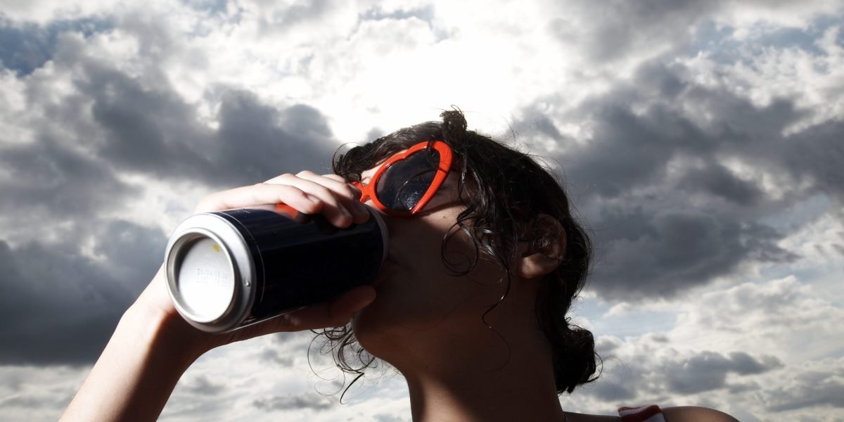 Seu refrigerante diet