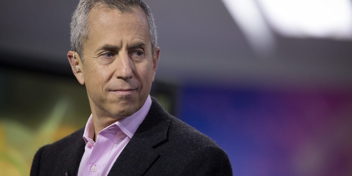 Shake Shack Founder compartilha as bandeiras verdes que ele procura em novas contratações: 'Eu realmente não dou a mínima para o seu QI'