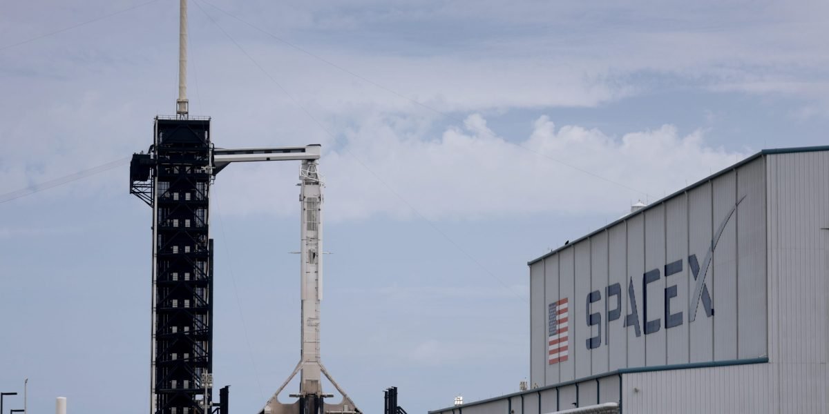 SpaceX, ULA, Blue Origin ganham US $ 13 bilhões em contratos de lançamento do Pentágono