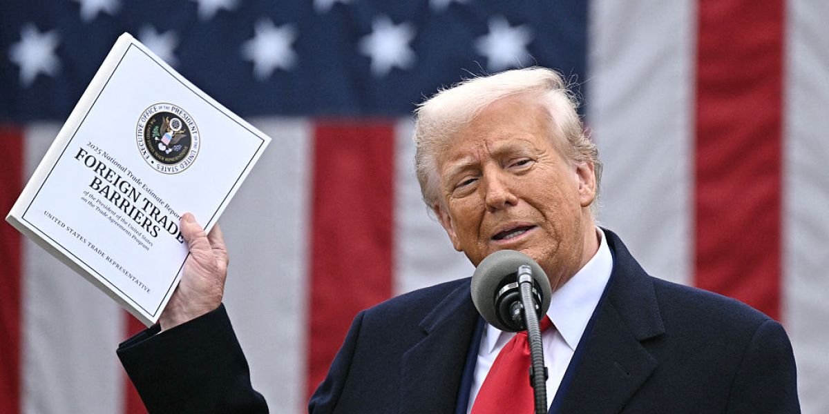 Tarifas de Trump: o custo e a papelada necessários