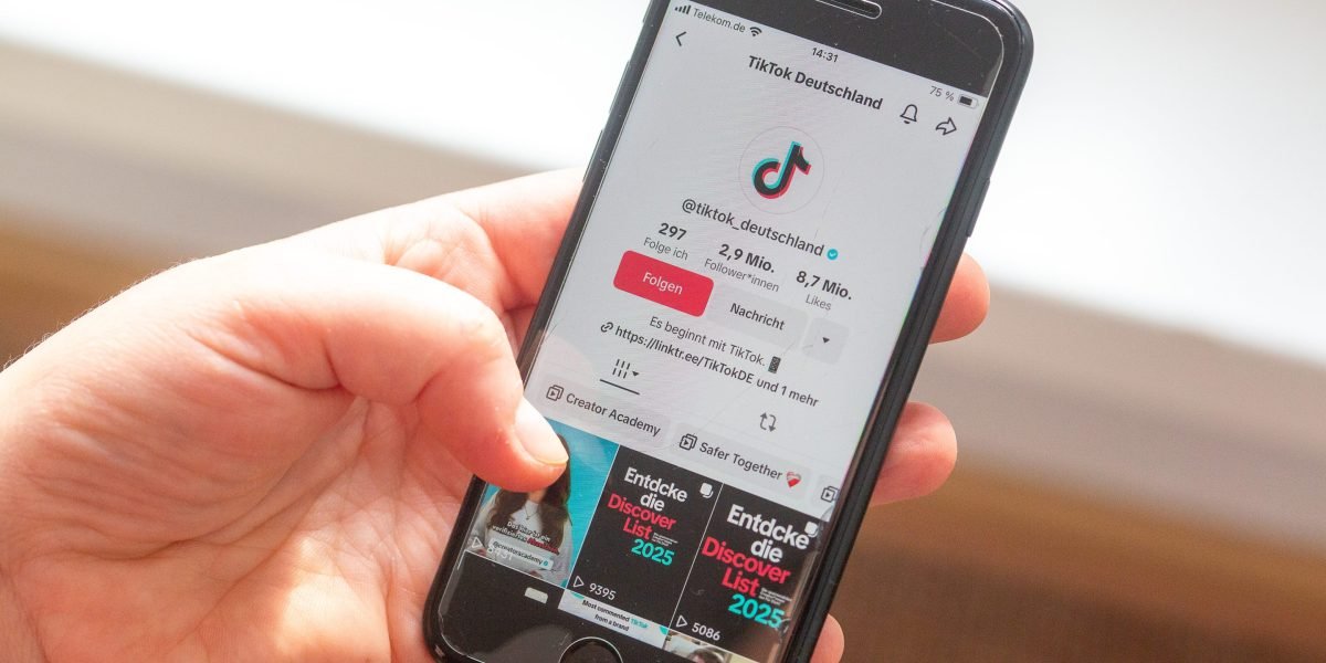 Tiktok será banido novamente? Trump sugere que um acordo de venda nos EUA pode chegar antes do prazo de 5 de abril após o 'tremendo interesse'