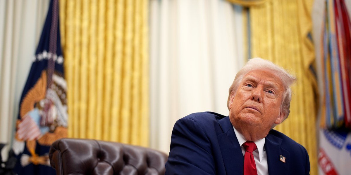 Trump pode correr legalmente para um terceiro mandato? A história por trás do precedente de George Washington