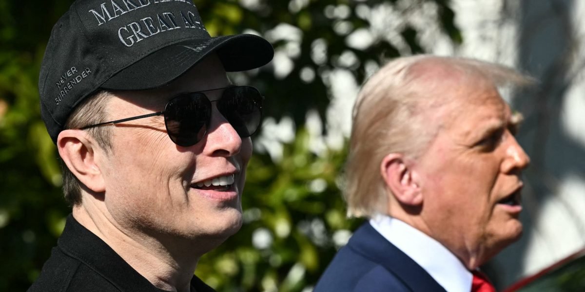 'Você não investiria nos EUA agora': CEOs estrangeiros estão achando impossível planejar em torno das tarifas de Trump