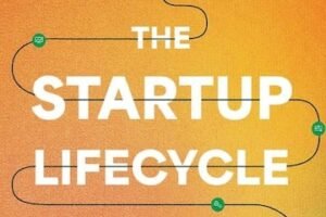 Livros sobre startups, fundadores, investidores