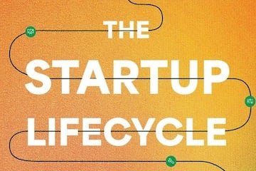 Livros sobre startups, fundadores, investidores