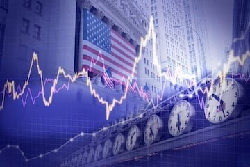 Gráficos: Outlook of Us Institutional Investors 2025