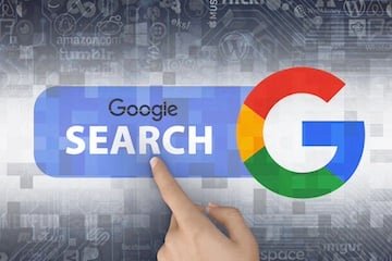 Os sites têm pouco controle no Google Serps