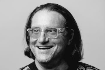 P&R: Brad Feld, autor, mentor, investidor