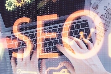 Como lacunas de SEO com conteúdo de AI