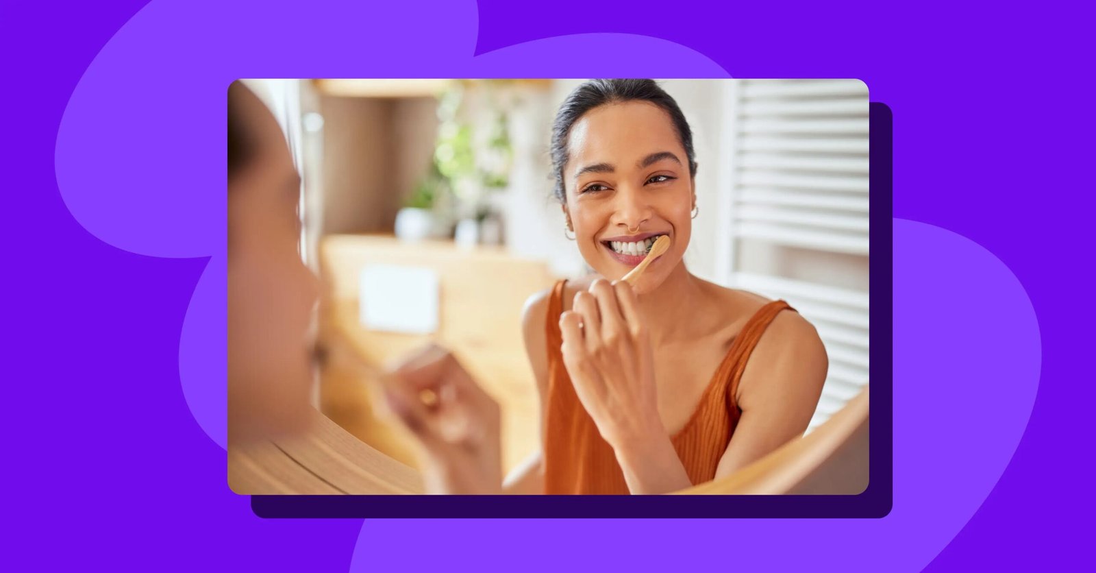Como o sorriso brilhante cresceu 47% com woo e klaviyo