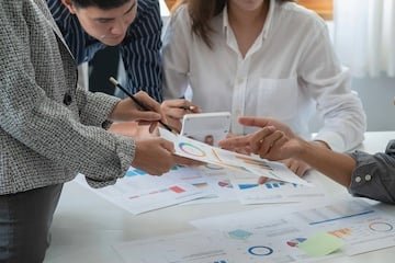 Ferramentas geográficas para SMBs - comércio eletrônico prático