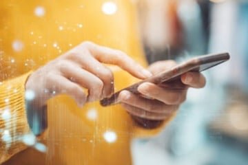A IA pode enviar a promoção perfeita de comércio eletrônico?