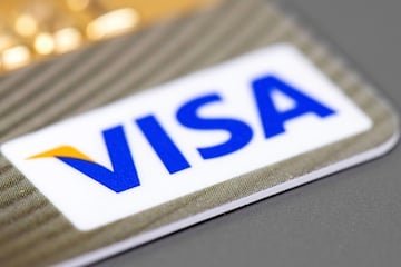 O vampiro da Visa poderia custar bancos e comerciantes