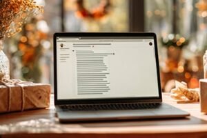 5 Idéias de marketing de conteúdo para novembro de 2025
