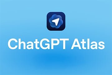ChatGPT Atlas impulsiona navegação agente