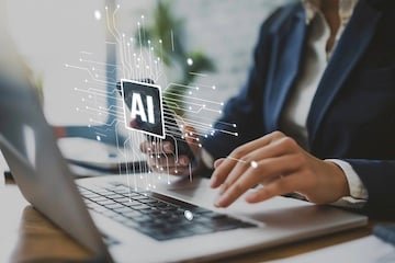 'Automatize primeiro' para o sucesso do comércio de IA