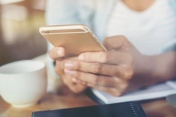 Melhor estratégia de mensagens de texto para 2026