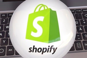 Shopify integra descoberta de produtos de IA