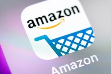 Amazon rege a descoberta de produtos, por enquanto