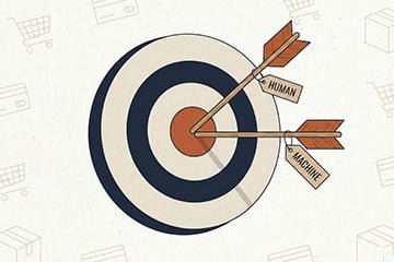 Marketing para humanos e máquinas