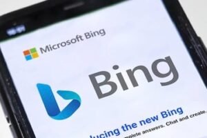 Bing adiciona relatórios de visibilidade de IA