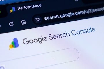 Solicitações de IA chegam ao Search Console