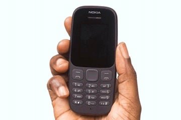 A fricção nos pagamentos vence em África