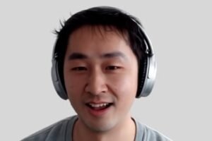 Como Vessi vende sapatos impermeáveis