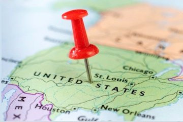 Como as marcas estrangeiras testam o mercado dos EUA