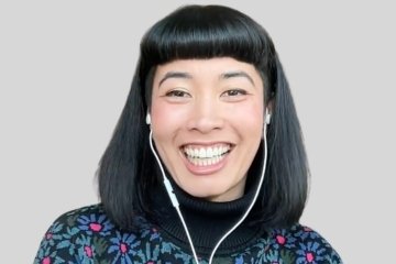 De professor a fundador de marca de moda