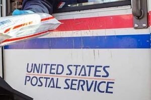 Perdas do USPS ameaçam remessa de comércio eletrônico