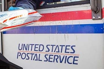 Perdas do USPS ameaçam remessa de comércio eletrônico