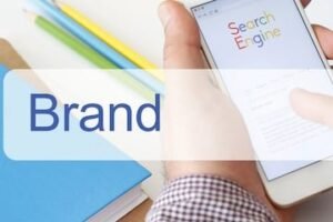 Search Console adiciona filtros de marca