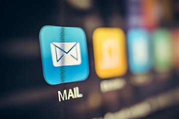 Email em 55 é vital para profissionais de marketing