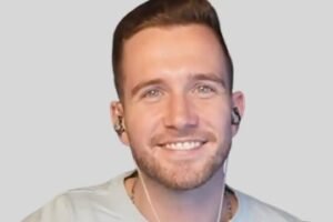 Fundador da Iris fala sobre finanças baseadas em IA