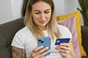 Os compradores querem ajuda de IA, não controle