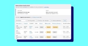 Como usar o verificador de integridade de assinaturas