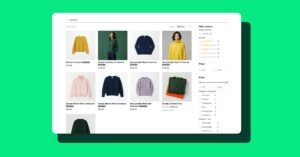Jetpack Search agora entende seu catálogo WooCommerce