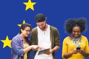 Como as garantias da UE prendem os vendedores dos EUA