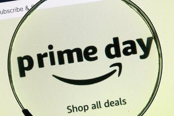 Prime Day refez o calendário de varejo