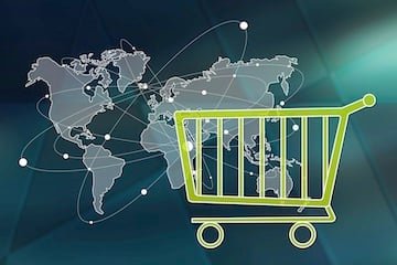 Principais barreiras dos compradores transfronteiriços