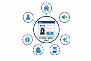 Guia de clusters de intenções para descoberta de produtos de IA