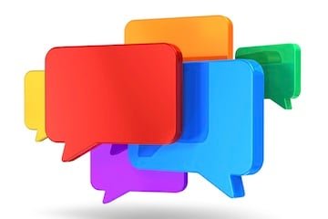 RCS ou SMS? Depende da tarefa